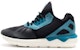 adidas Tubular Runner 'Hitam Biru Putih' M19644