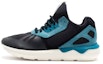 Buy adidas Tubular Runner 'Hitam Biru Putih' M19644