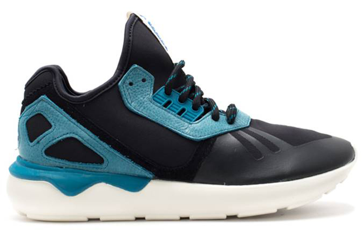 Order adidas Tubular Runner 'Negro Azul Blanco' M19644
