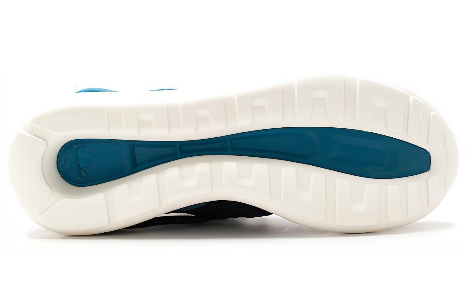 Purchase adidas Tubular Runner 'Negro Azul Blanco' M19644