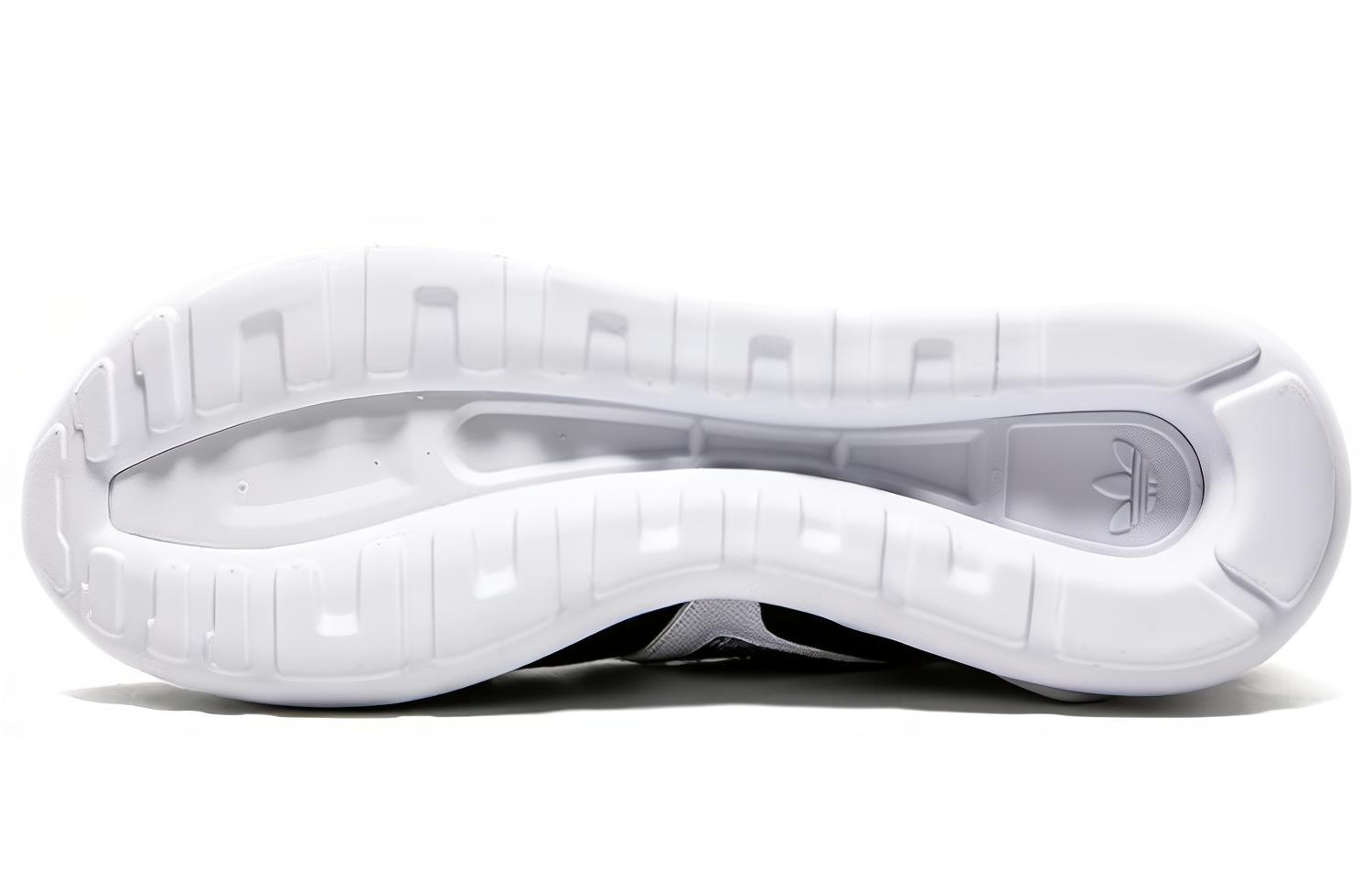 Purchase アディダス チュバラー ランナー 黒白 (Adidas Chubarā Rannā Kuro Shiro) AQ2915