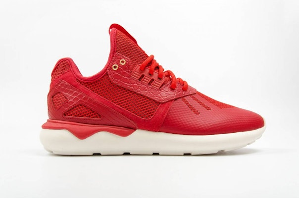 adidas Tubular Runner Chinese New Year AQ2549 AQ2549 Novelship