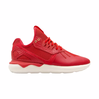 adidas Tubular RNNR 'Chinese New Year'