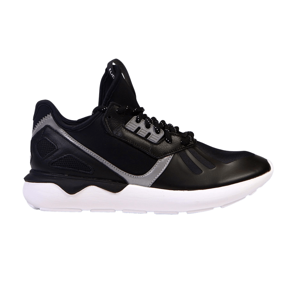 adidas Tubular Runner 'Core Black' B25525