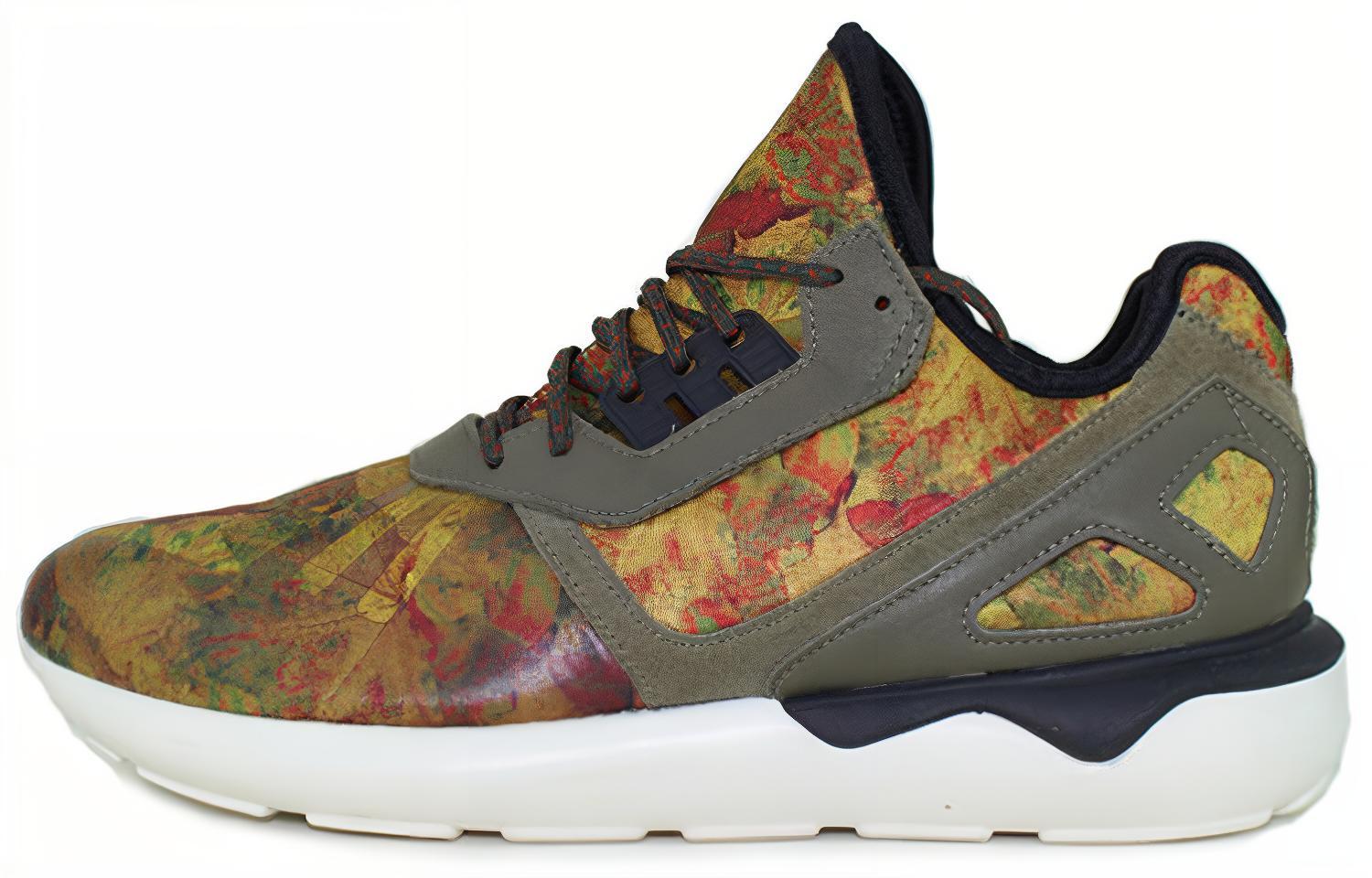 adidas Tubular Runner 'Leaf Camo' D68976