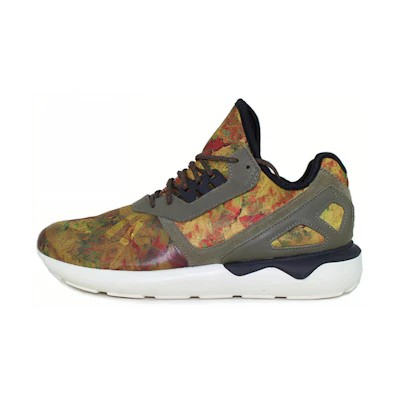 adidas Tubular RNNR 'Leaf Camo'