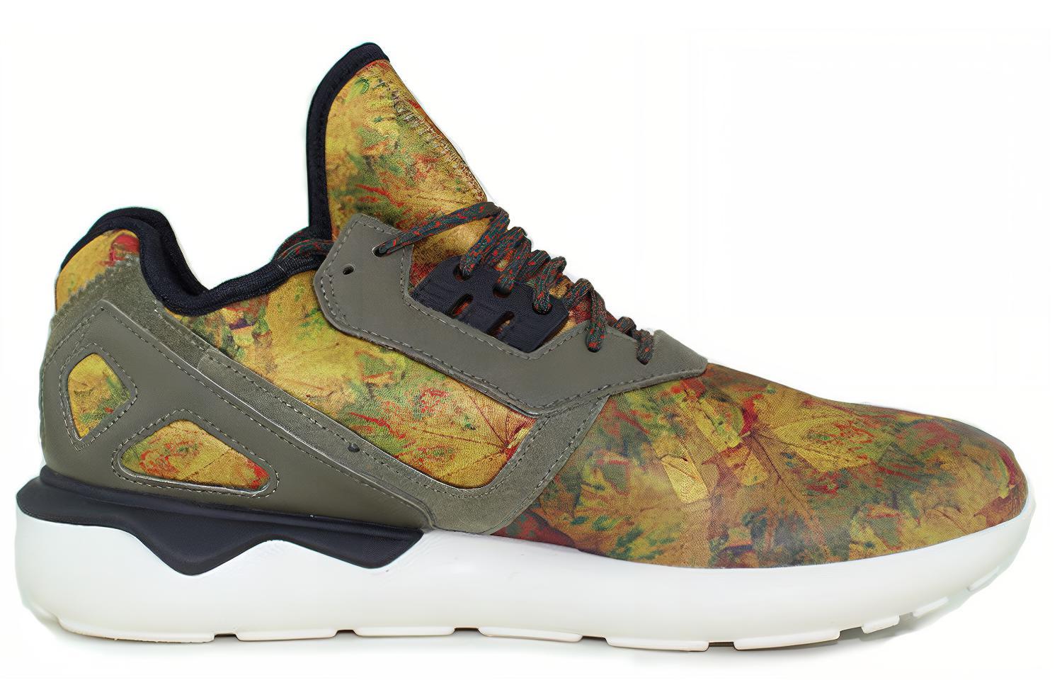 Order adidas Tubular Runner 'Leaf Camo' Camo Daun D68976