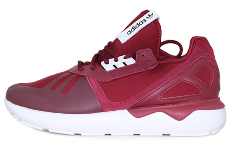 Buy 아디다스 튜블라 러너 '레드' (Adidas Tubular Runner 'Red') B41274