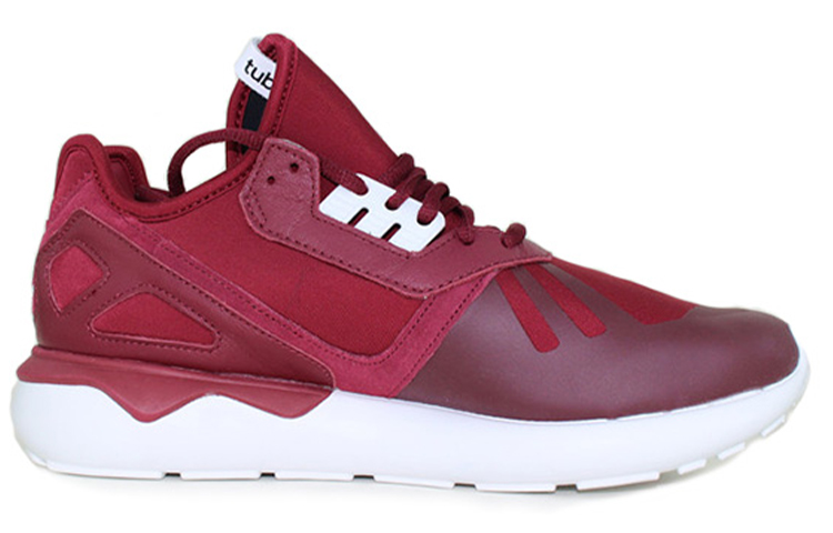 Order 아디다스 튜블라 러너 '레드' (Adidas Tubular Runner 'Red') B41274