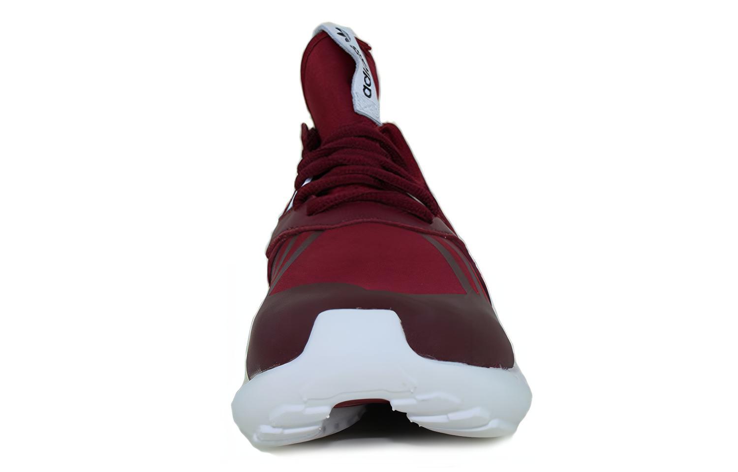 Lookbook 아디다스 튜블라 러너 '레드' (Adidas Tubular Runner 'Red') B41274