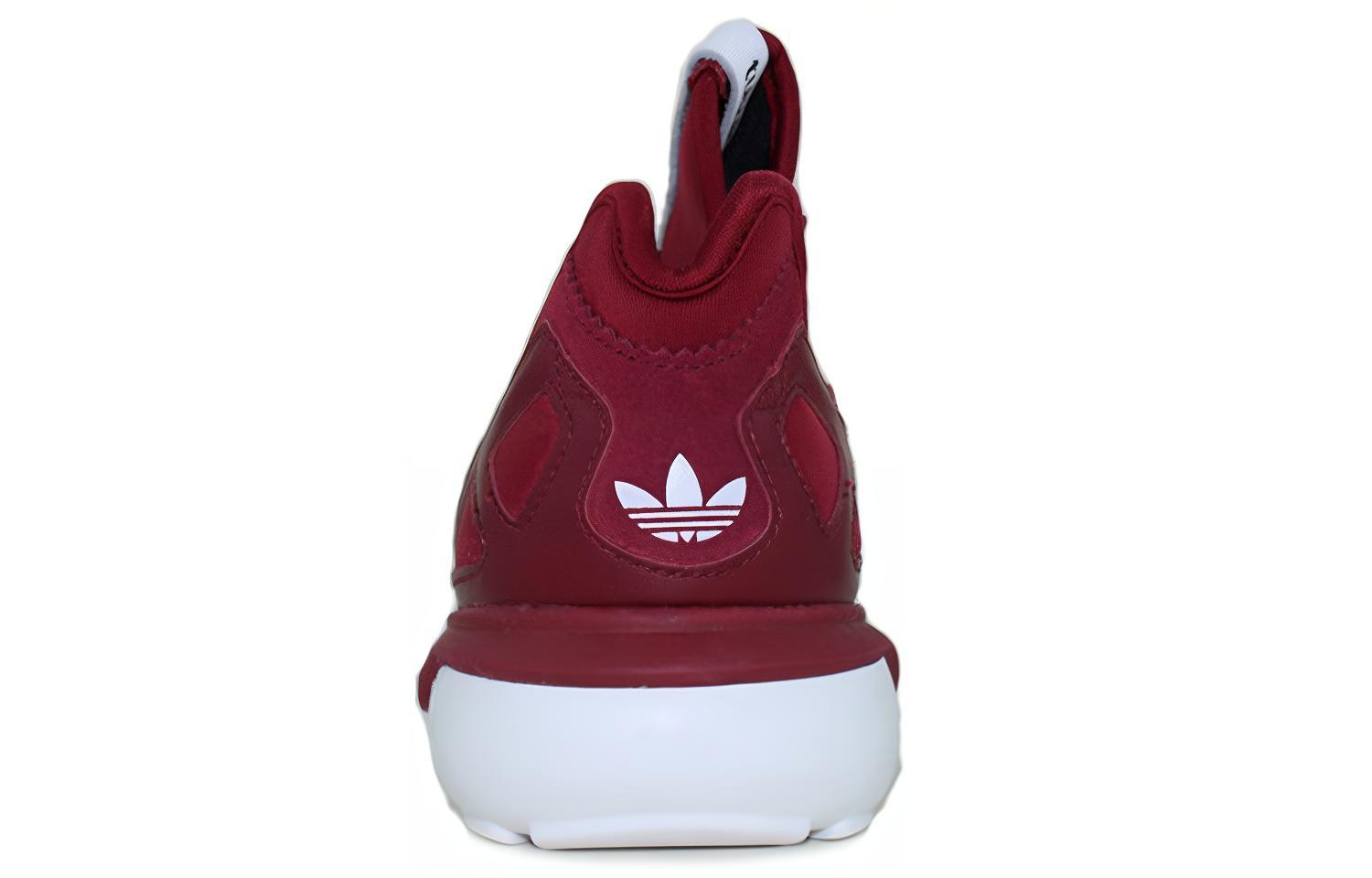 Shop 아디다스 튜블라 러너 '레드' (Adidas Tubular Runner 'Red') B41274