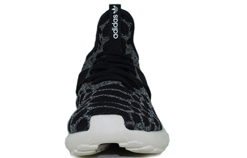Order 阿迪达斯 Tubular Runner “蛇纹” B255731