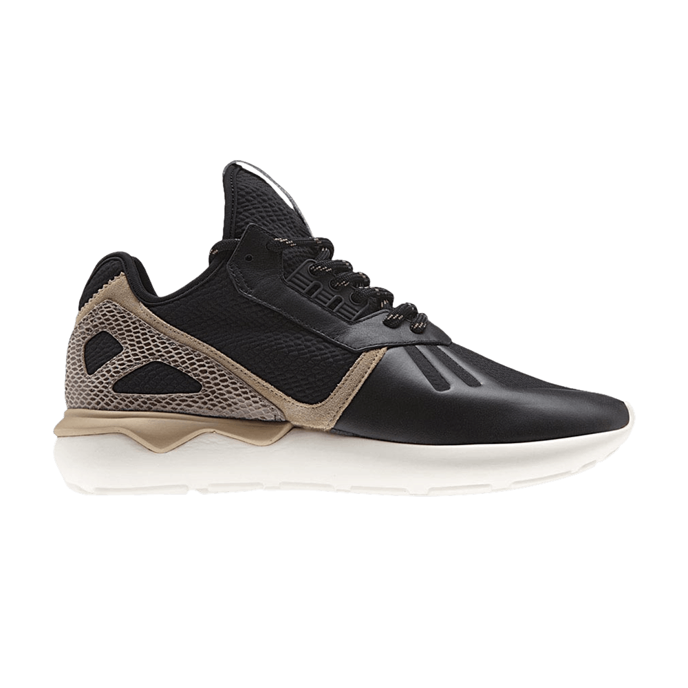 adidas Tubular Runner 'Snakeskin - Black' B35641
