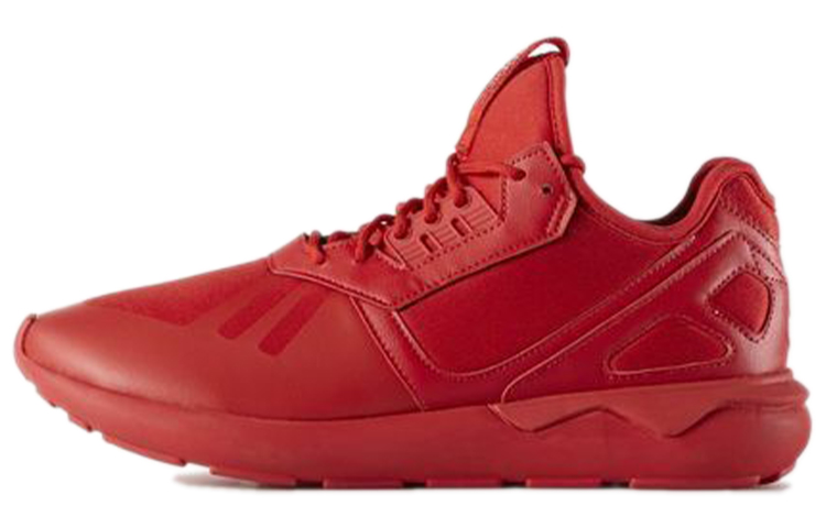 adidas Tubular Runner 'Triple Red' Q16464