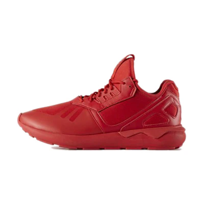 adidas Tubular RNNR 'Triple Red'