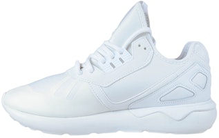 adidas Tubular Runner 'White' S83141 adidas Tubular Runner 'White' S83141