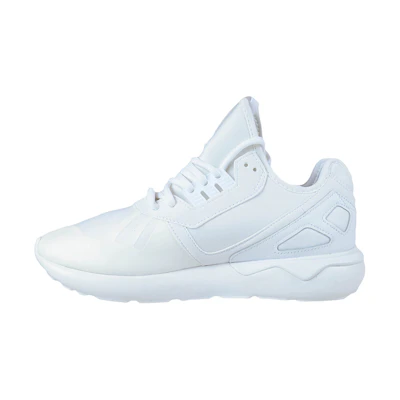 adidas Tubular RNNR 'White'