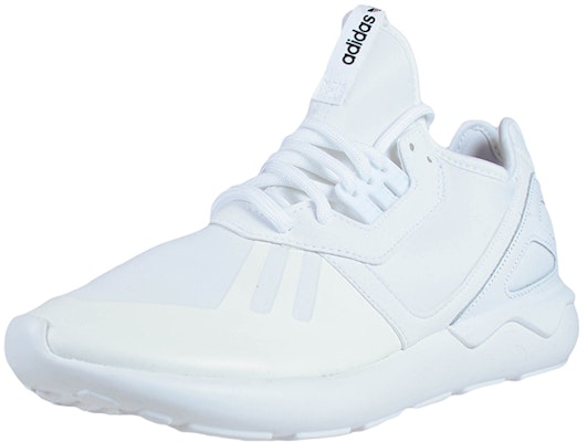 adidas Tubular Runner 'Putih' S83141 Lookbook adidas Tubular Runner 'Putih' S83141