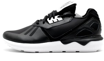 adidas Tubular Runner Core Black White B41272 adidas Tubular Runner Core Black White B41272