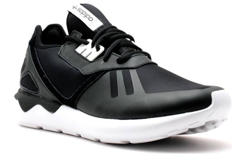 Order アディダス チュブラー ランナー 黒白
(Adidas Chuburā Rannā Kuro Shiro) B41272