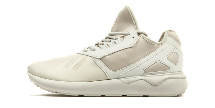 adidas Tubular Runner SNS Shades of White B24349