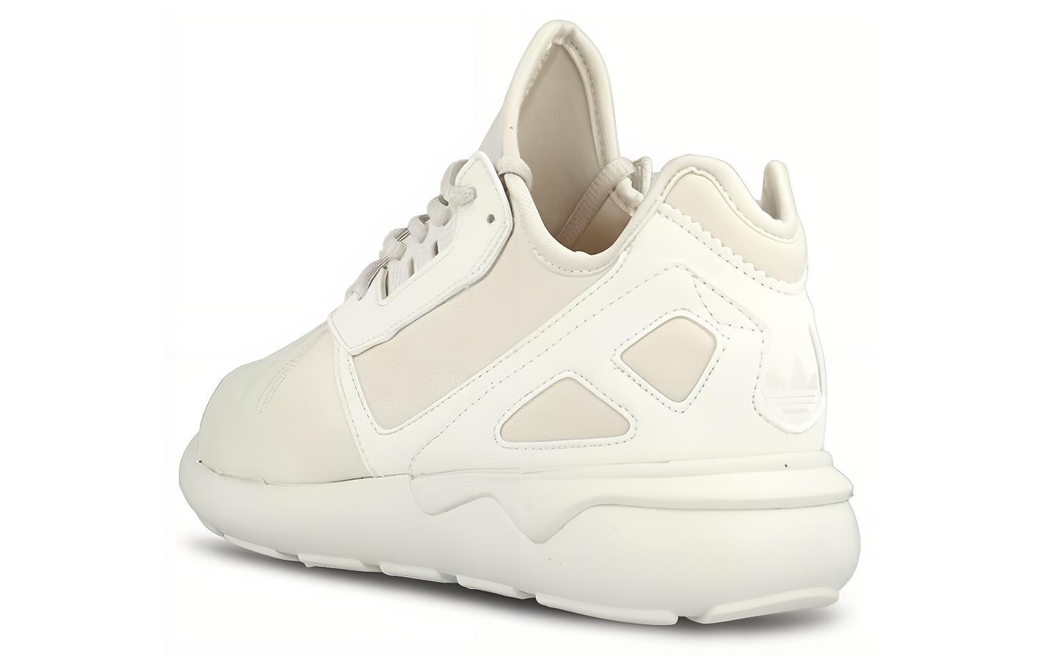 Lookbook adidas Tubular Runner SNS Warna Putih B24349