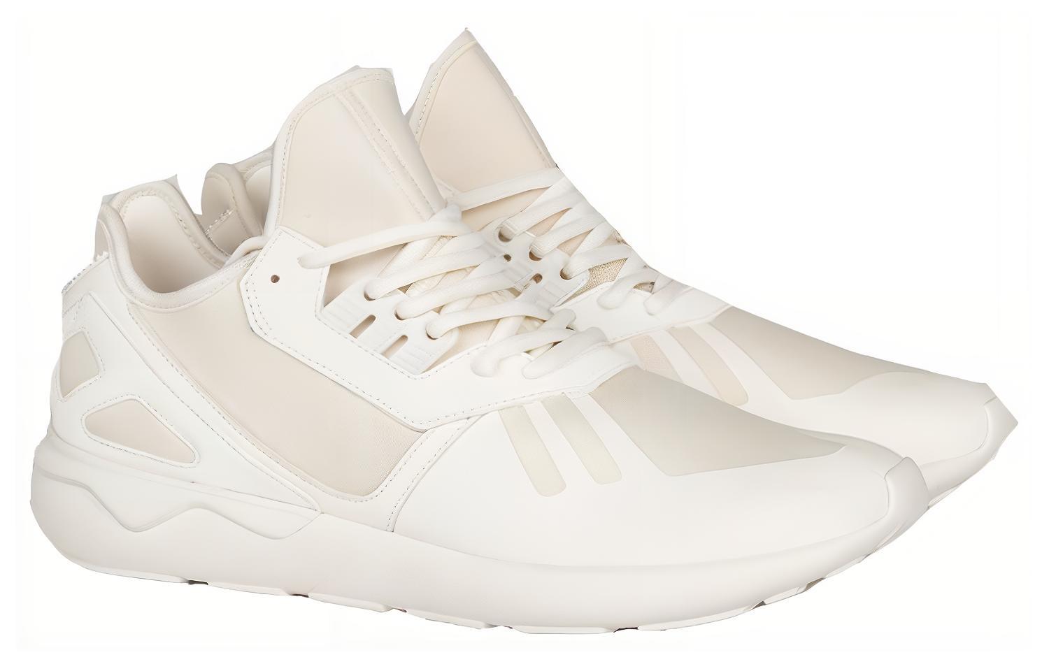 Shop adidas Tubular Runner SNS Warna Putih B24349