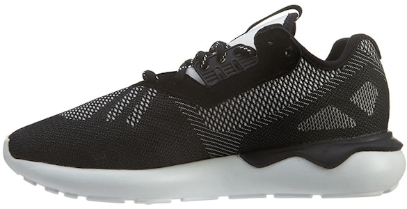 adidas Tubular Runner Weave 'Negro Core' S74813 Buy adidas Tubular Runner Weave 'Negro Core' S74813
