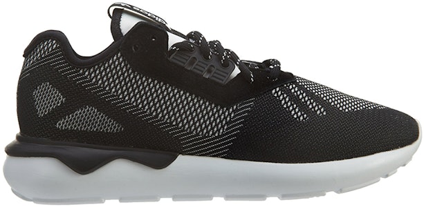 adidas Tubular Runner Weave 'Negro Core' S74813 Order adidas Tubular Runner Weave 'Negro Core' S74813
