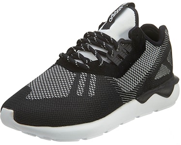 adidas Tubular Runner Weave 'Negro Core' S74813 Lookbook adidas Tubular Runner Weave 'Negro Core' S74813