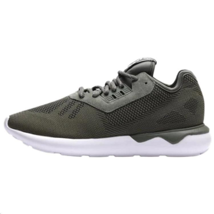 Buy adidas Tubular Runner Weave 'Green' B25598 - Novelship