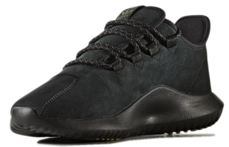 Lookbook adidas Tubular Shadow 'Hitam' Sneakers AC8310