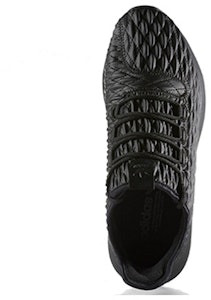 adidas Tubular Shadow 'Hitam' BB8819 Lookbook adidas Tubular Shadow 'Hitam' BB8819