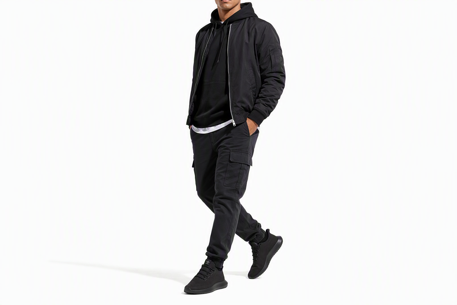 Order adidas Tubular Shadow 'Negro' CG4562