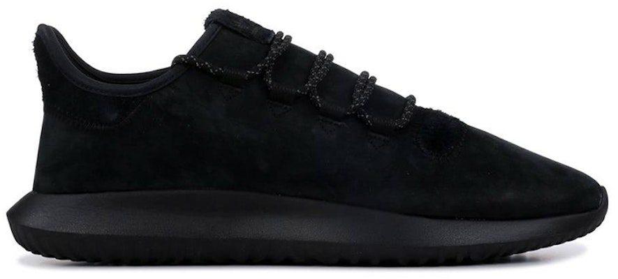 adidas Tubular Shadow 'Core Black' Hitam Teras BB8942 Order adidas Tubular Shadow 'Core Black' Hitam Teras BB8942