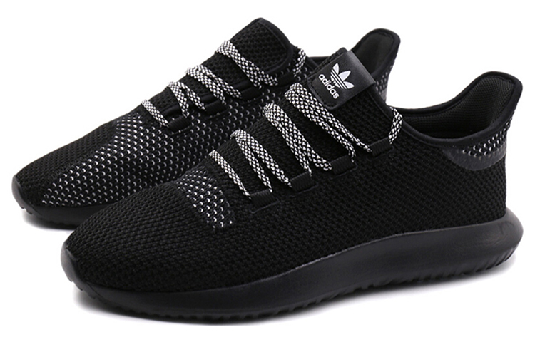 Lookbook adidas Tubular Shadow 'Negro Core' CQ0930