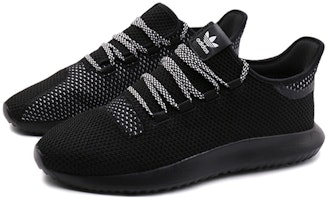 adidas Tubular Shadow 'Hitam Inti' CQ0930 Lookbook adidas Tubular Shadow 'Hitam Inti' CQ0930