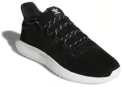adidas originals Tubular Shadow 防滑耐磨 低筒 運動休閒鞋 男女款 黑色 Lookbook adidas originals Tubular Shadow 防滑耐磨 低筒 運動休閒鞋 男女款 黑色