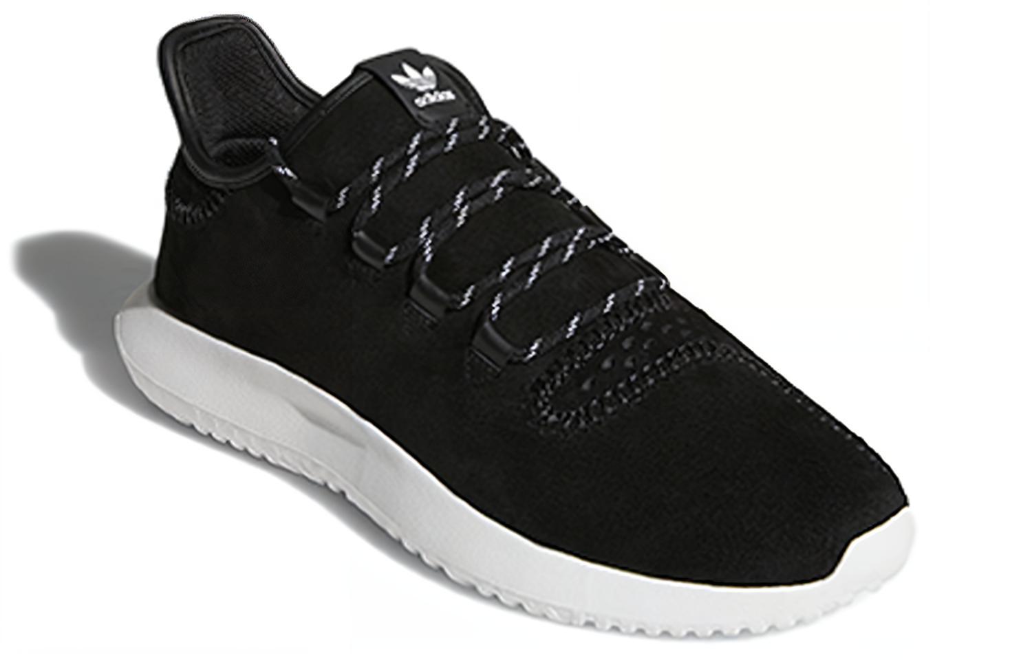 Shop adidas Tubular Shadow 'Core Black' Hitam Inti CQ0933