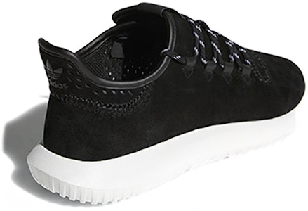 adidas originals Tubular Shadow 防滑耐磨 低筒 運動休閒鞋 男女款 黑色 Shop adidas originals Tubular Shadow 防滑耐磨 低筒 運動休閒鞋 男女款 黑色