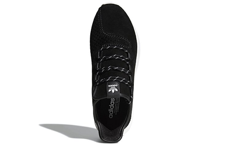 Details for adidas Tubular Shadow 'Core Black' Hitam Inti CQ0933