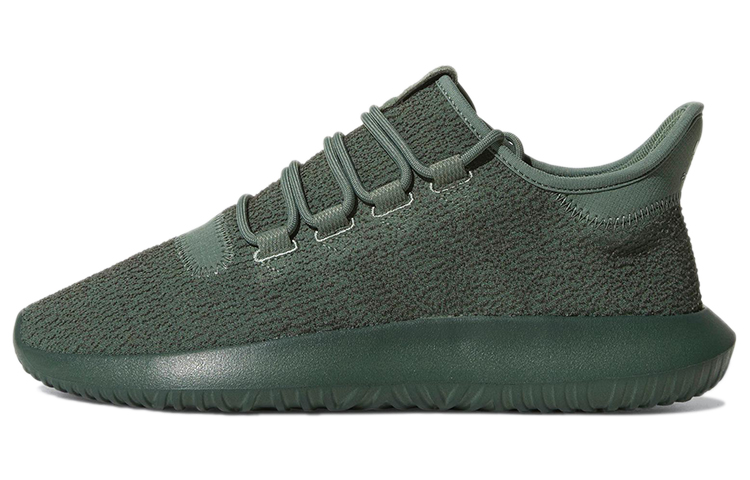 adidas Tubular Shadow 'Green' BY3573