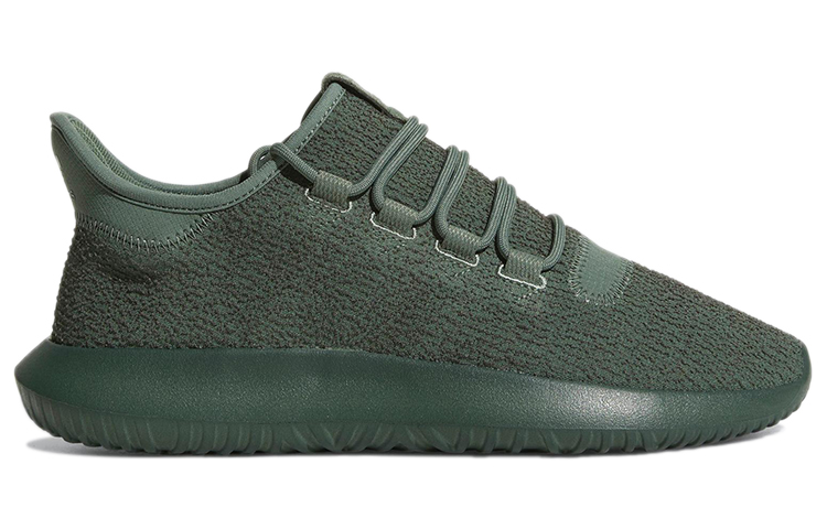 Order 阿迪达斯Tubular Shadow“绿色” BY3573