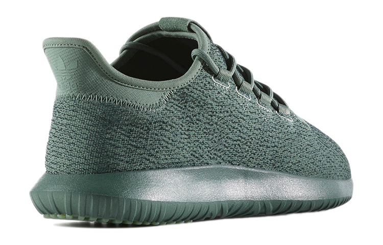 Shop 阿迪达斯Tubular Shadow“绿色” BY3573