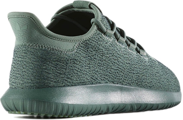 adidas Tubular Shadow 'Green' BY3573 Shop adidas Tubular Shadow 'Green' BY3573