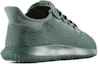 Shop 阿迪达斯Tubular Shadow“绿色” BY3573