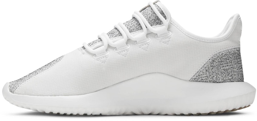 adidas Tubular Shadow 'Kelabu' CQ0928 Lookbook adidas Tubular Shadow 'Kelabu' CQ0928