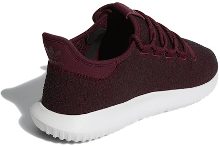 adidas Tubular Shadow 'Merah Marun' CQ0927 Shop adidas Tubular Shadow 'Merah Marun' CQ0927