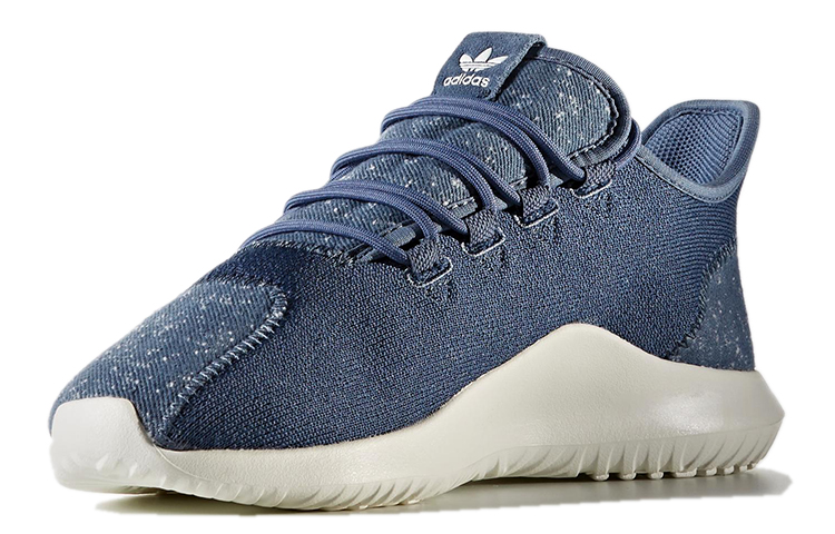 Lookbook adidas Tubular Shadow 'Tech Ink' Biru Gelap BY3572