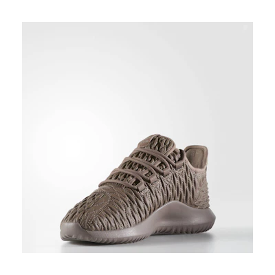 adidas Tubular Shadow 'Trace Brown'